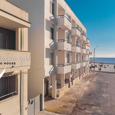 Delfino - Ampio Appartamento A 40 Metri Dalla Spiaggia Lido Conchiglia Экстерьер фото